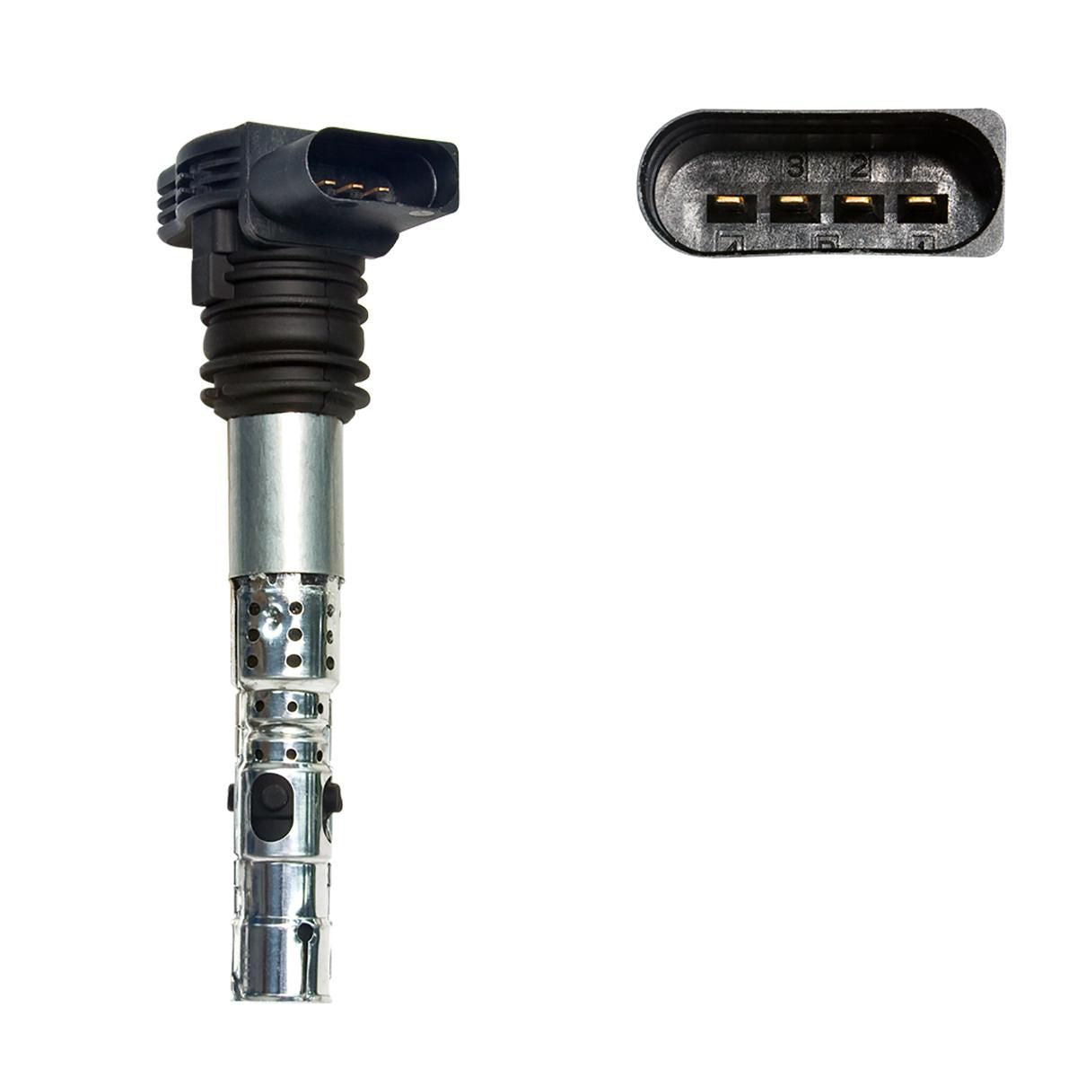 OEX Ignition Coil OES Europe OC434