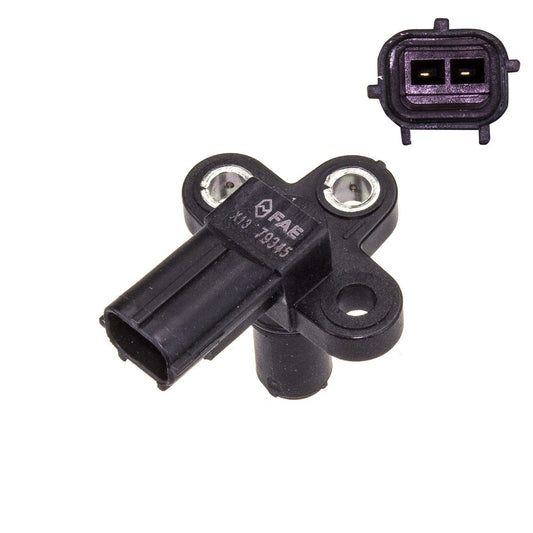 OEX Crankshaft Sensor OES Europe OSCA606