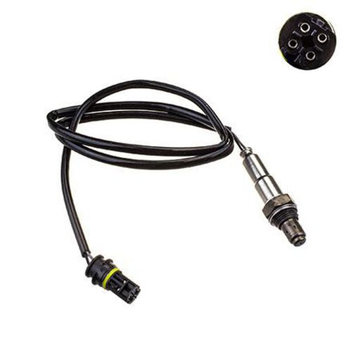 OEX Oxygen Sensor OES Europe OOS5126