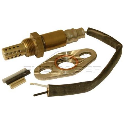 OEX Oxygen Sensor Uni 2 Wire & Flange OOS725