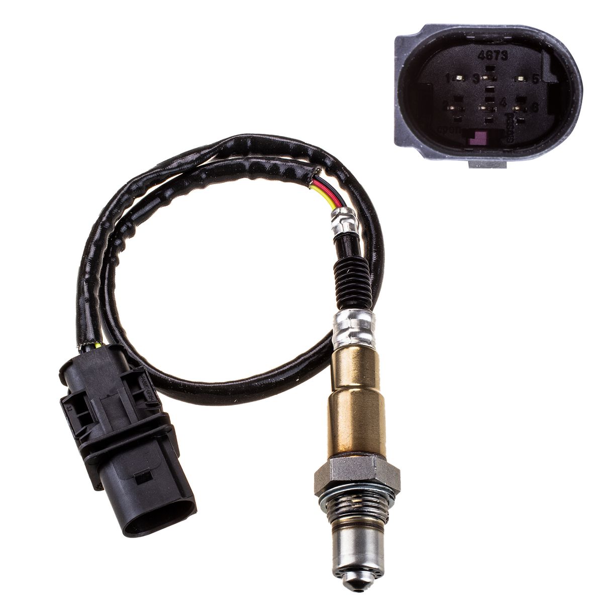OEX Oxygen Sensor OES Europe OOS5449