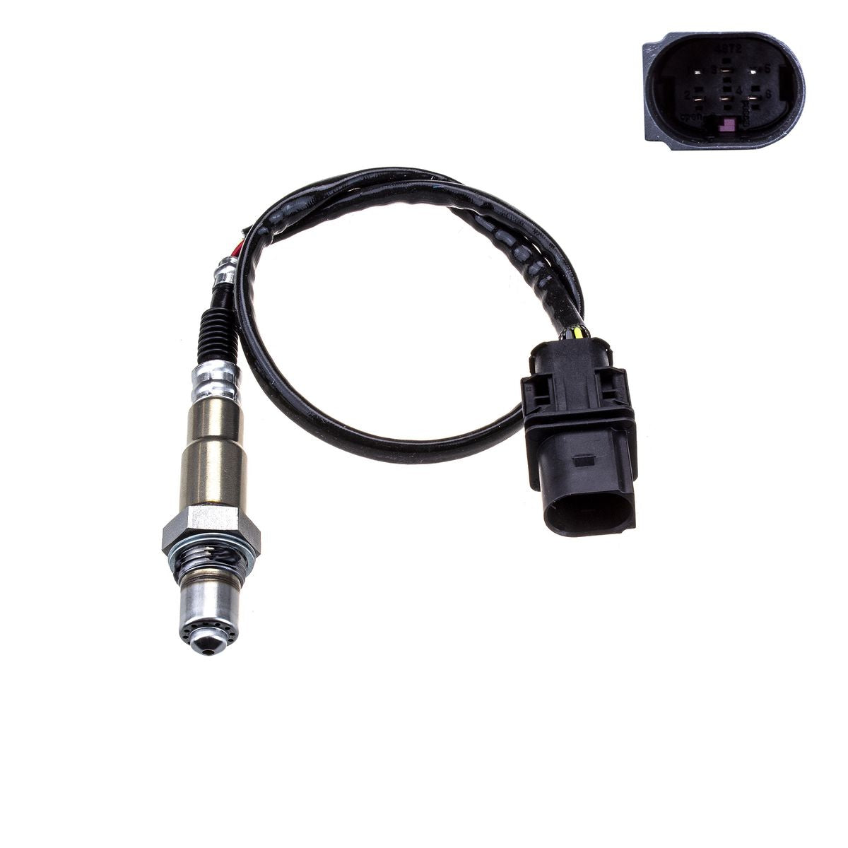 OEX Oxygen Sensor OES Europe OOS5432