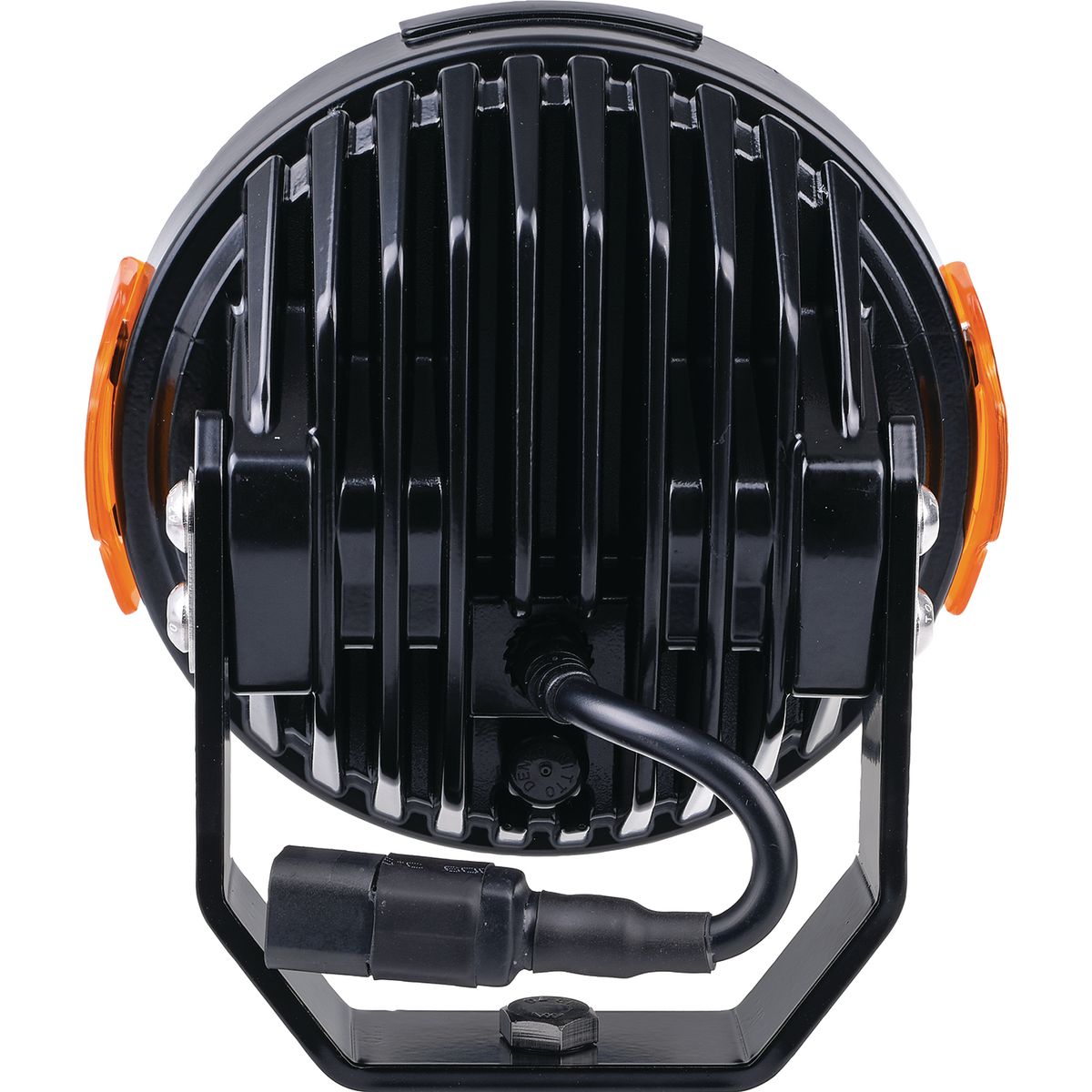 Great Whites 170Mm Adjustable Beam Driving Light Kit GWR7145KIT