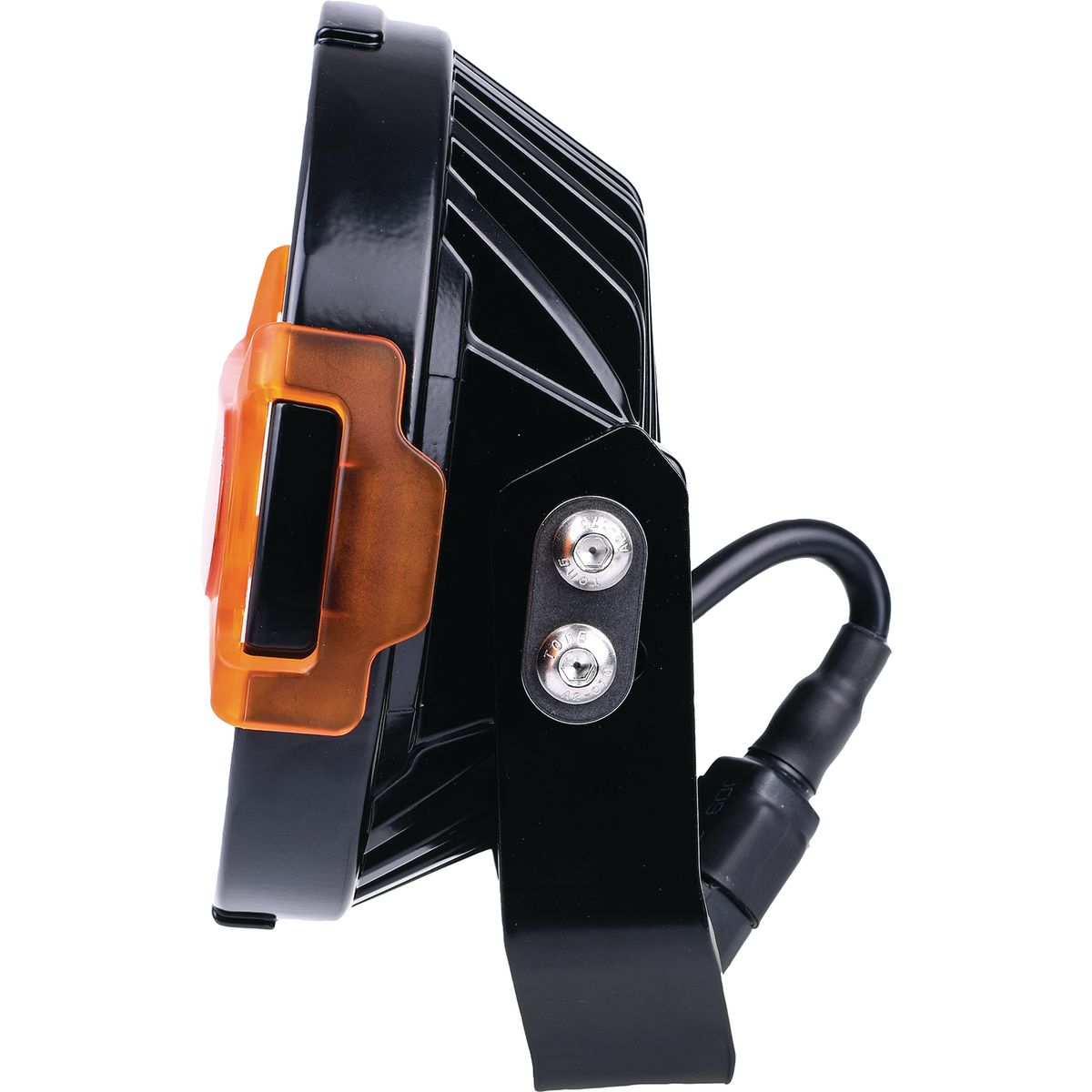 Great Whites 170Mm Adjustable Beam Driving Light GWR7145