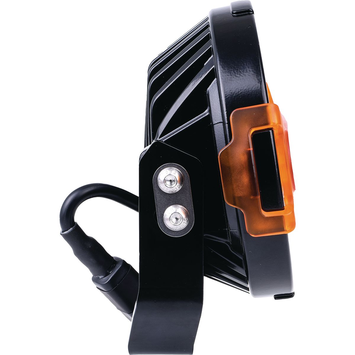 Great Whites 170Mm Adjustable Beam Driving Light Kit GWR7145KIT
