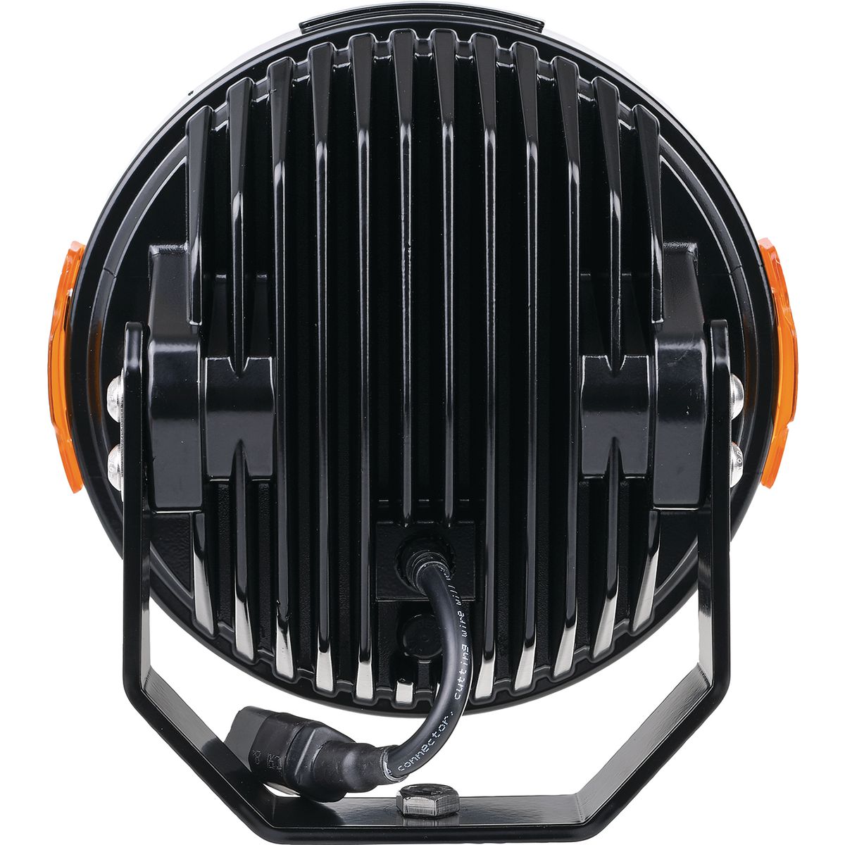 Great Whites 220Mm Adjustable Beam Driving Light Kit GWR7245KIT