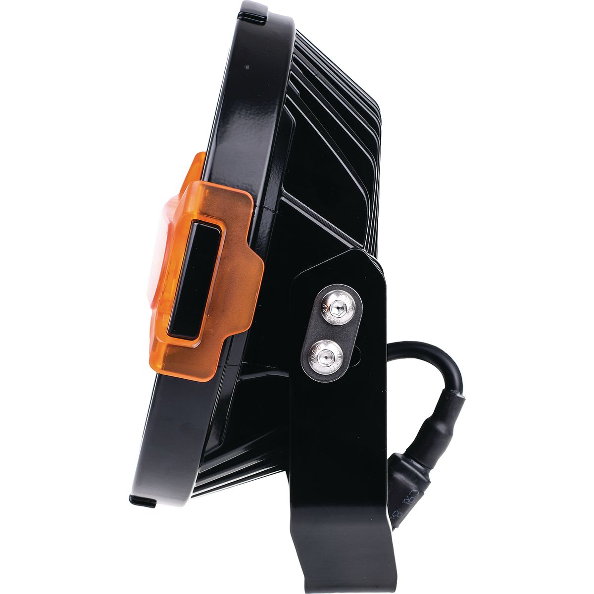 Great Whites 220Mm Adjustable Beam Driving Light Kit GWR7245KIT