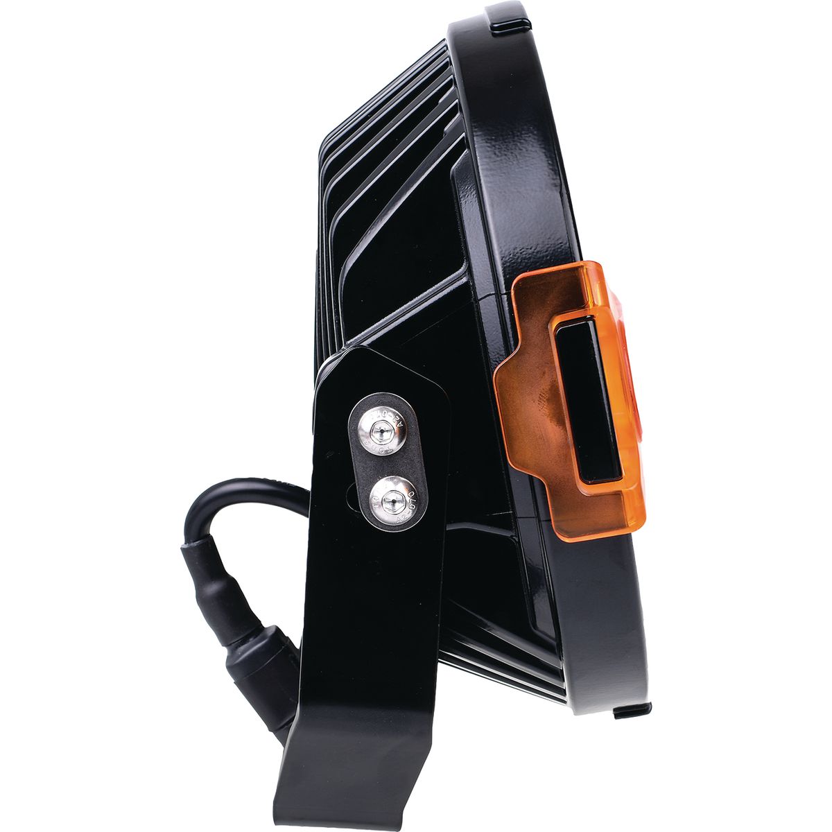Great Whites 220Mm Adjustable Beam Driving Light Kit GWR7245KIT