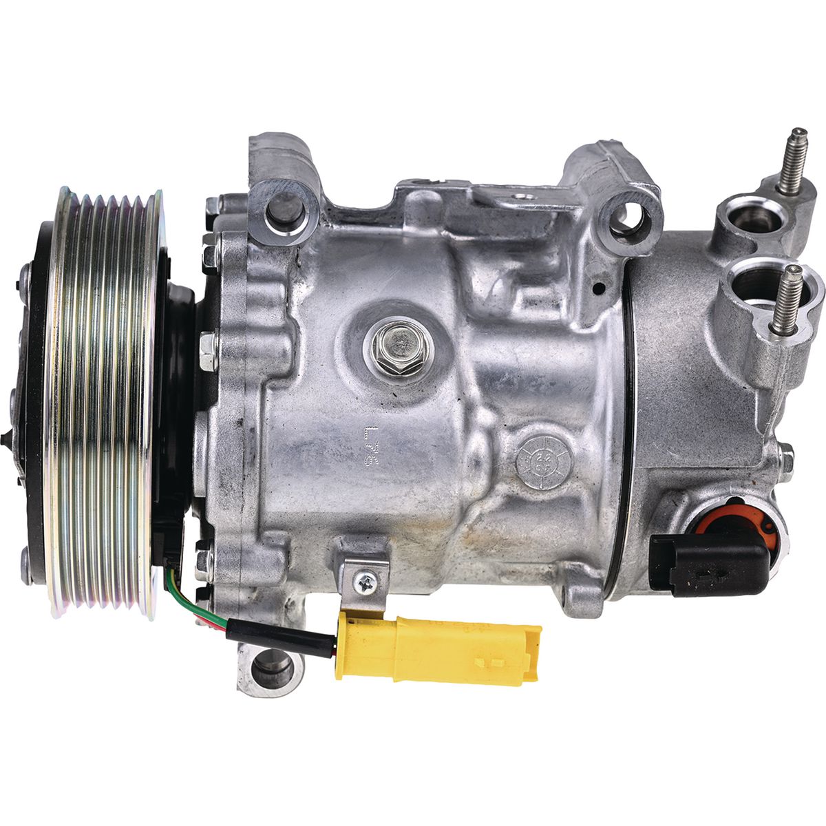 Sanden Compressor CXS1376
