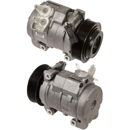 OEX Compressor CXD0118