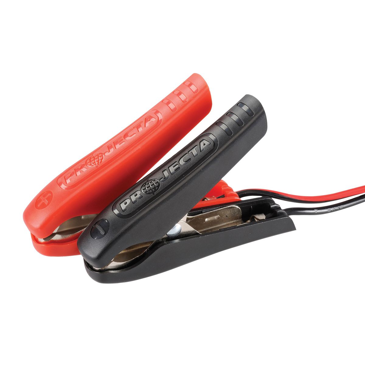 PROJECTA Charge N Maintain 0.8A 12V Battery Charger 4 Stage Auto