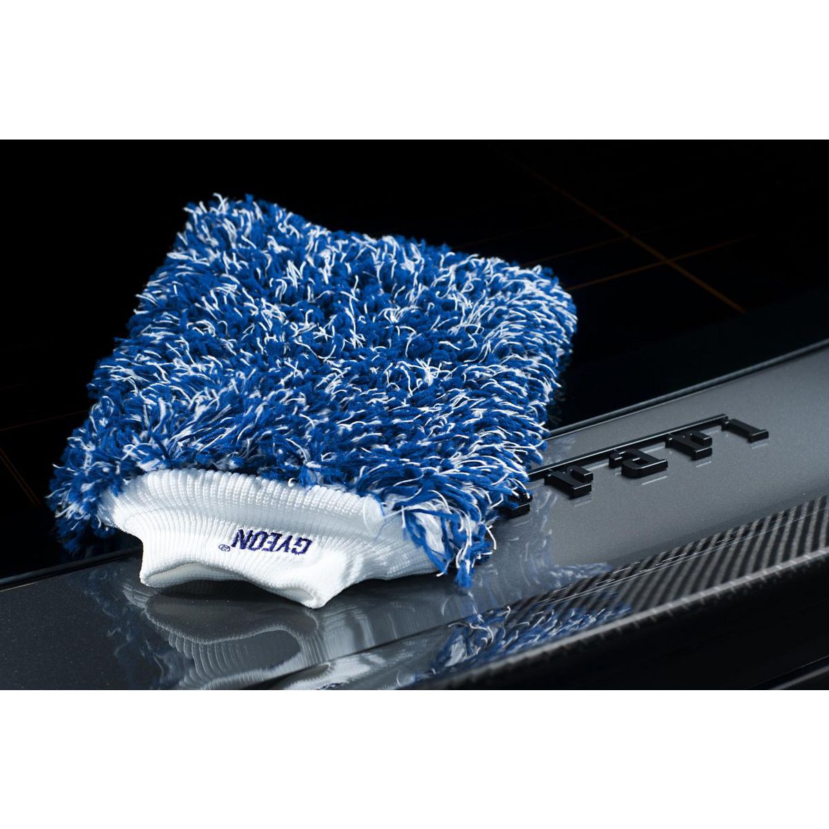 Gyeon Smoothie Wash Mitt 116042