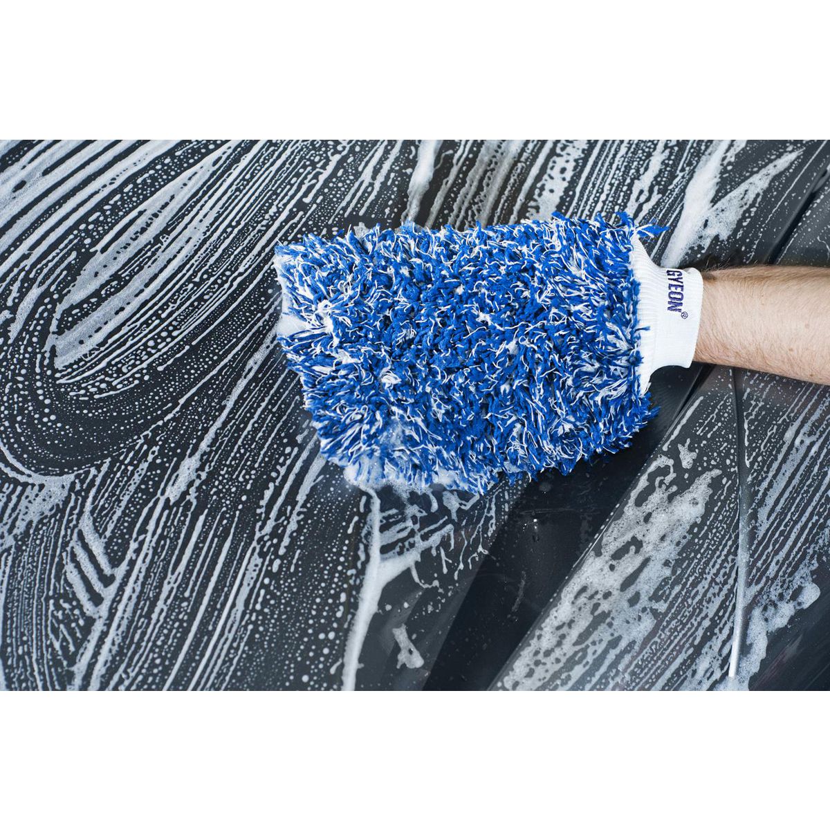 Gyeon Smoothie Wash Mitt 116042