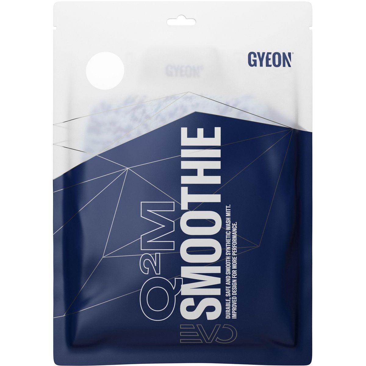 Gyeon Smoothie Wash Mitt 116042