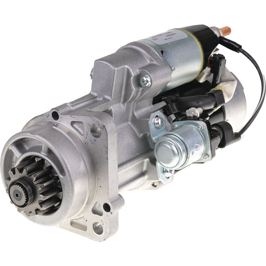 Mitsubishi Starter Motor 24V 13Th Cw M9TD0471AMA