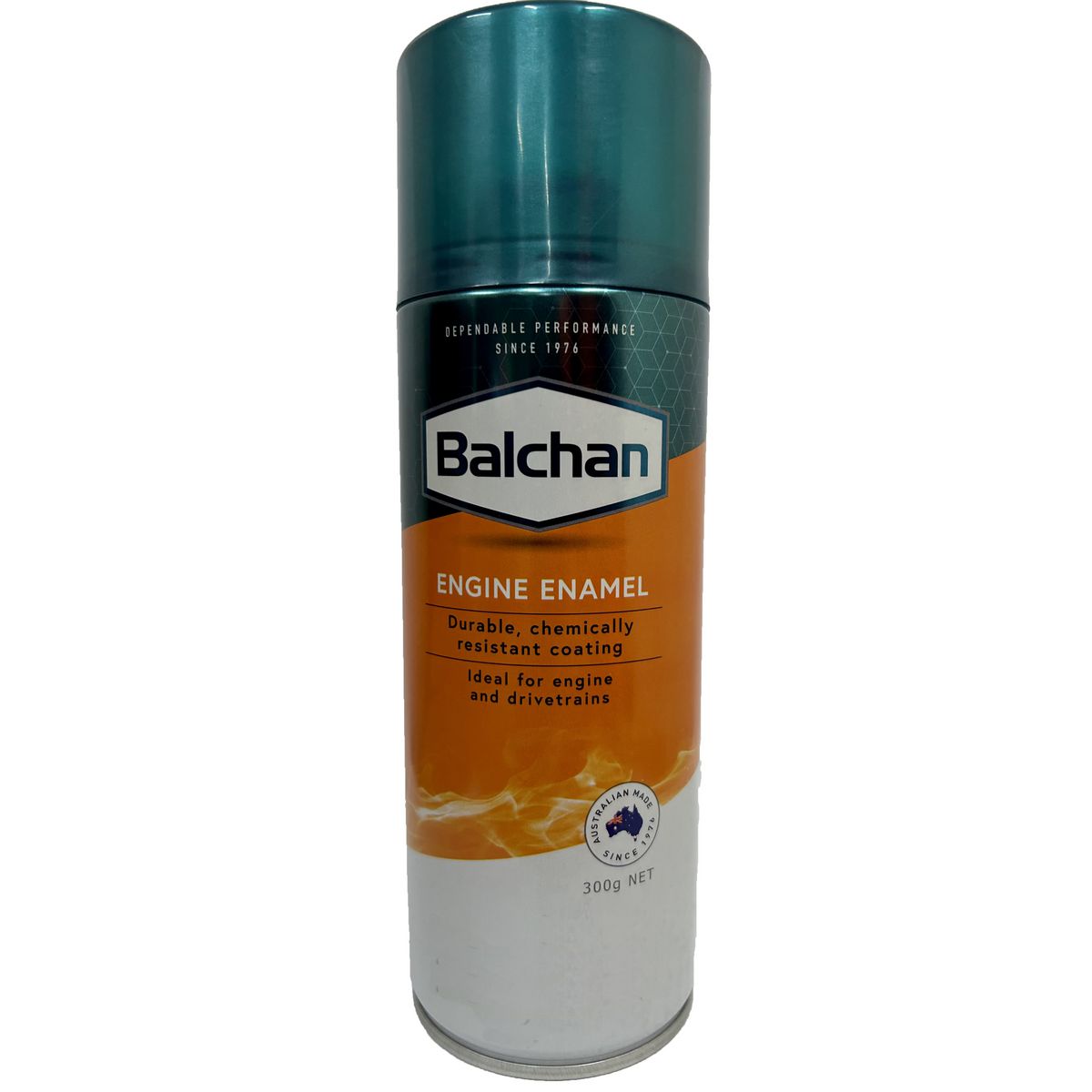 Balchan Engine Enamel Grey Primer 300G BAL102020