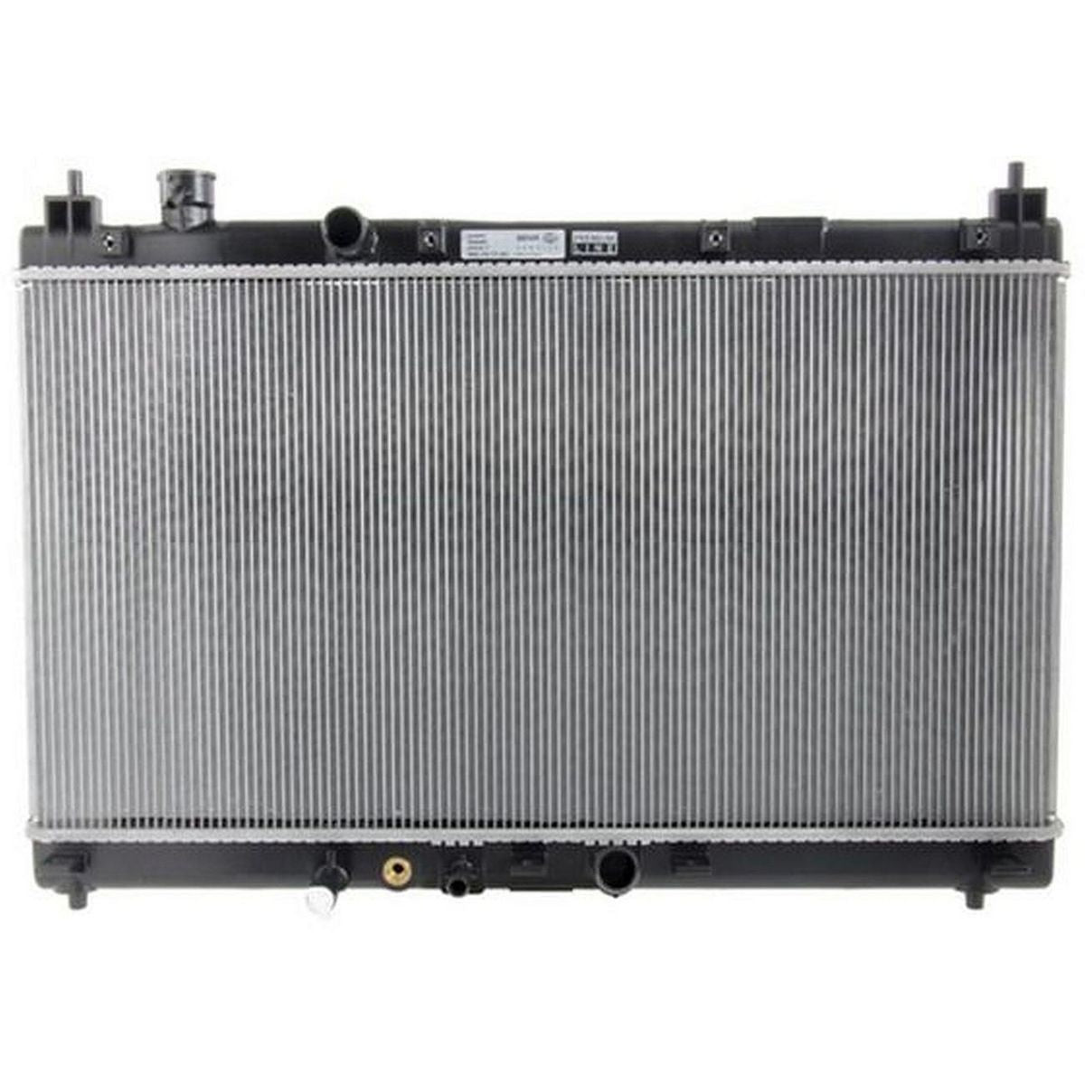 MAHLE Radiator Oe Quality CR 1589 000P