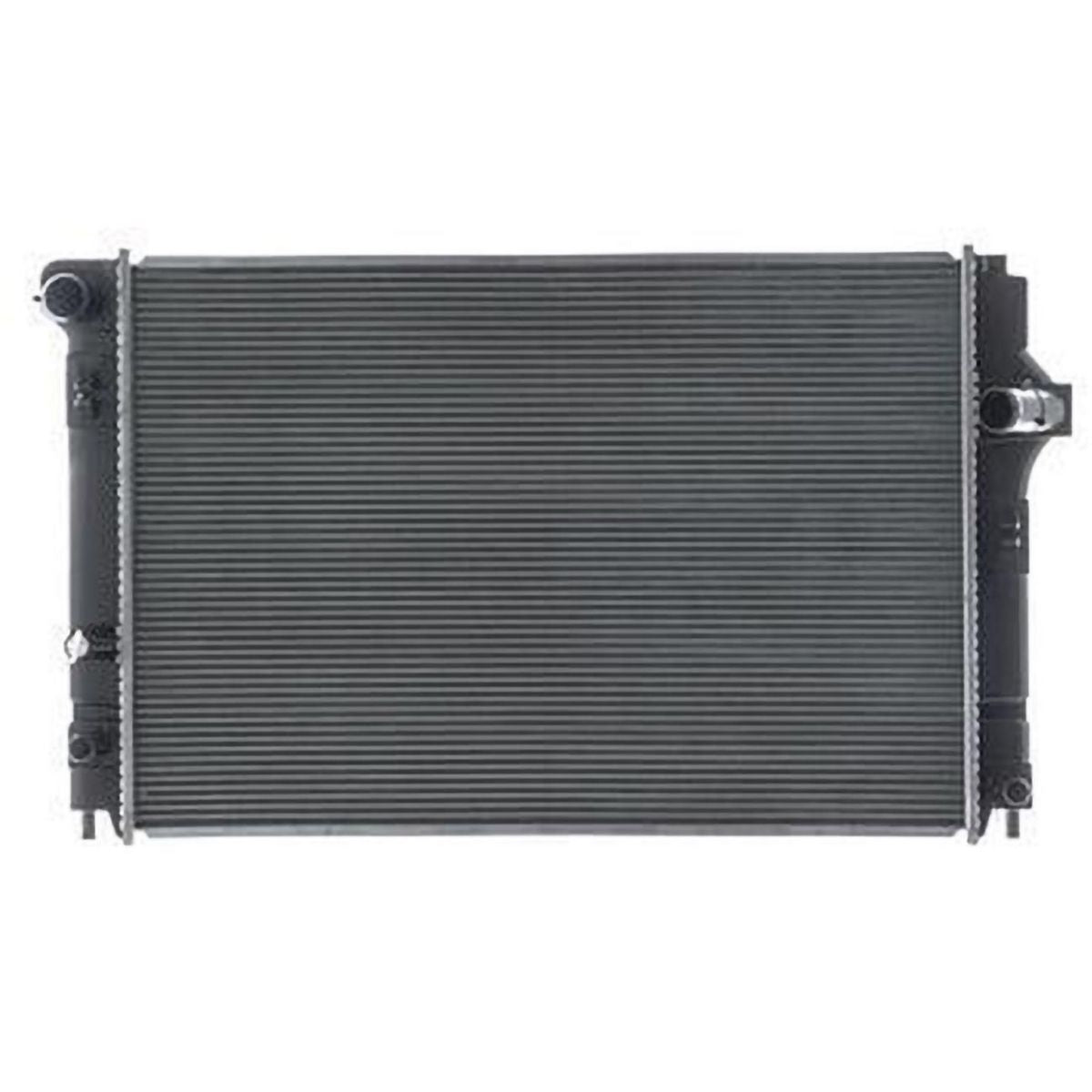 MAHLE Radiator Oe Quality CR 2679 000S