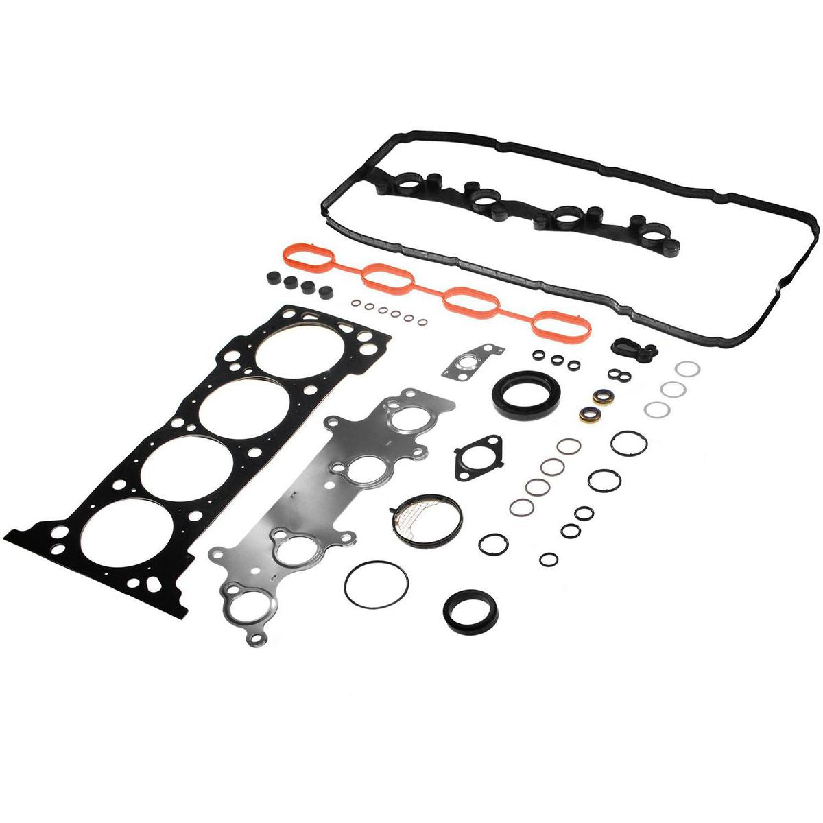 Permaseal Head Set V6290SSHS