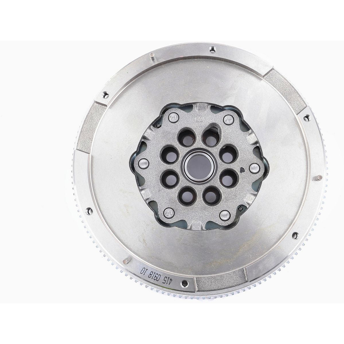 ClutchPro Dual Mass Flywheel FMC018DM