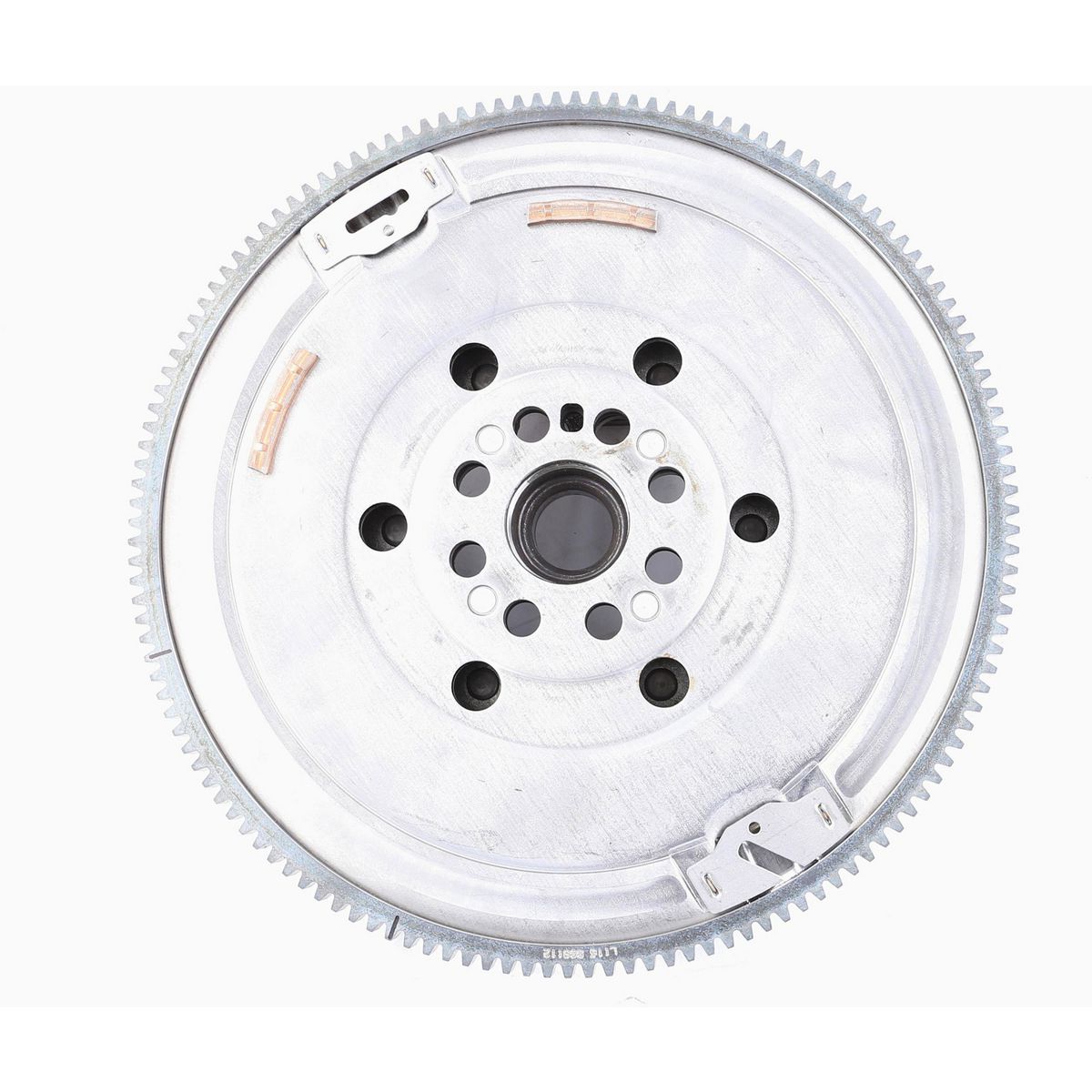 ClutchPro Dual Mass Flywheel FMC018DM