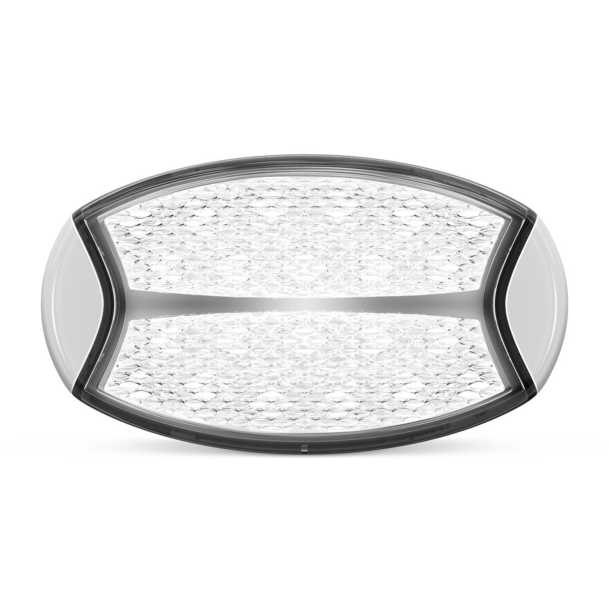 LED Autolamps 174 Series Reverse Lamp 12/24V, Surface Mount, 40cm Cable 174WMB