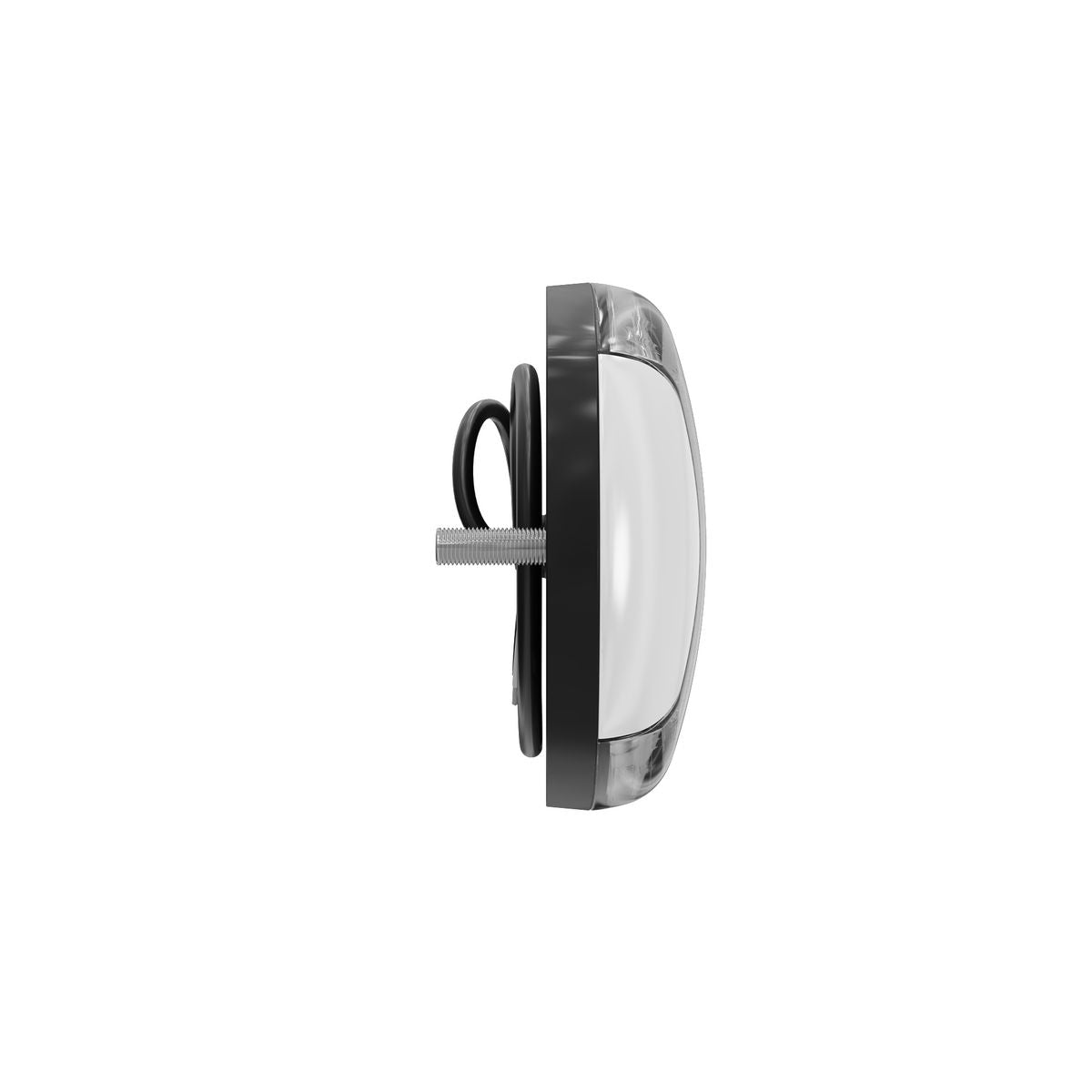 LED Autolamps 174 Series Reverse Lamp 12/24V, Surface Mount, 40cm Cable 174WMB