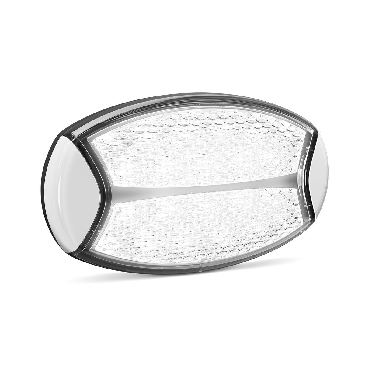 LED Autolamps 174 Series Reverse Lamp 12/24V, Surface Mount, 40cm Cable 174WMB
