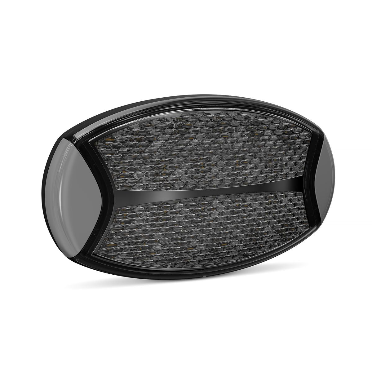 LED Autolamps 174 Series Stop/Tail/Indicator Lamp 12/24V, Surface Mount, 40cm Cable 174ARMB