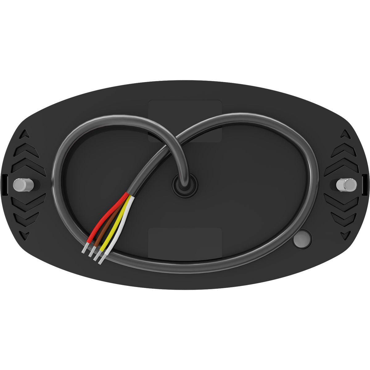 LED Autolamps 174 Series Stop/Tail/Indicator Lamp 12/24V, Surface Mount, 40cm Cable 174ARMB