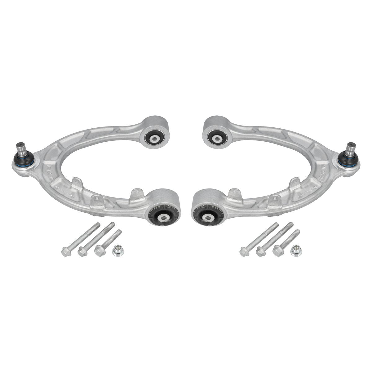 MEYLE Heavy Duty Control Arm Set 70-16 050 0039/HD