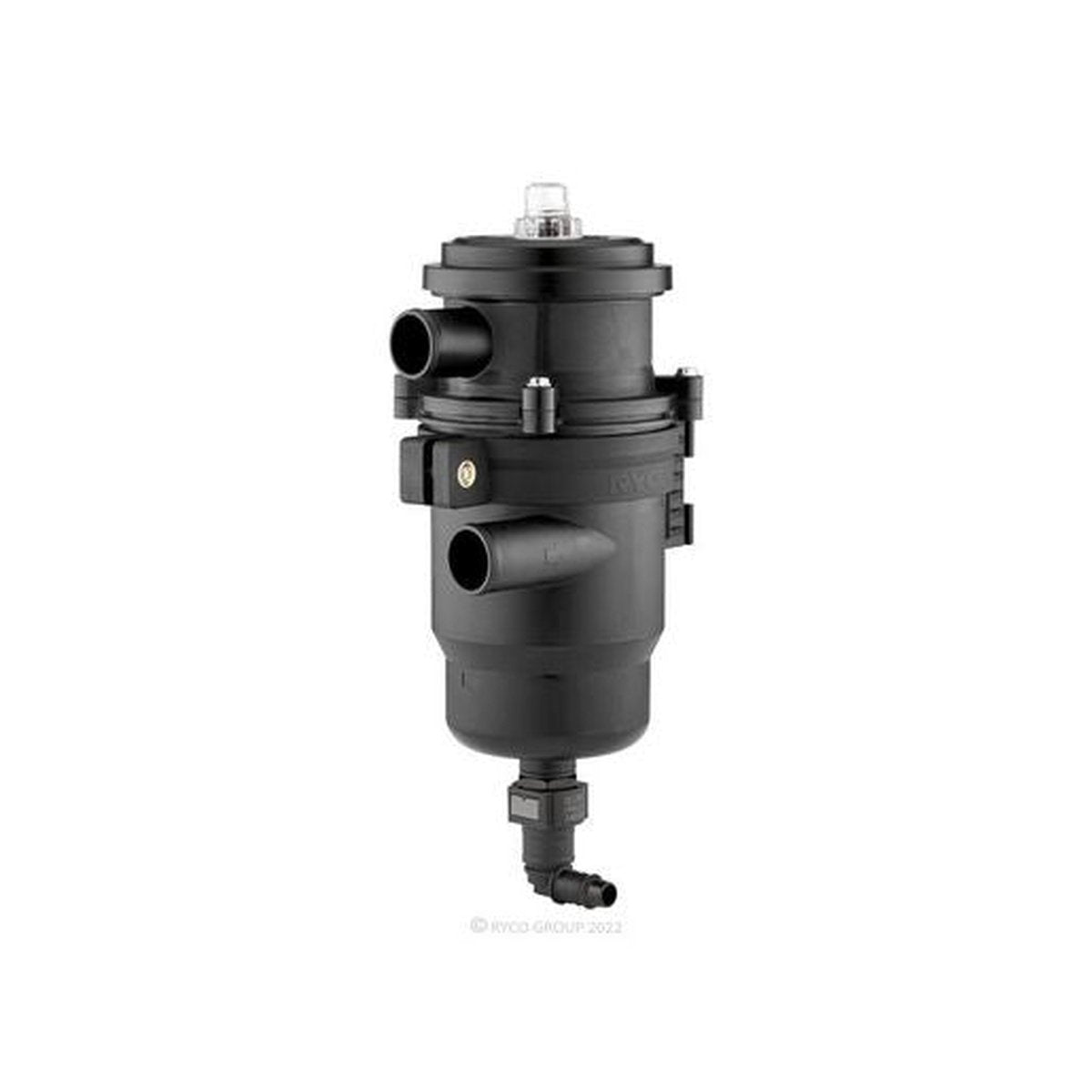 Ryco Crankcase Kit V3 Universal RCC360K