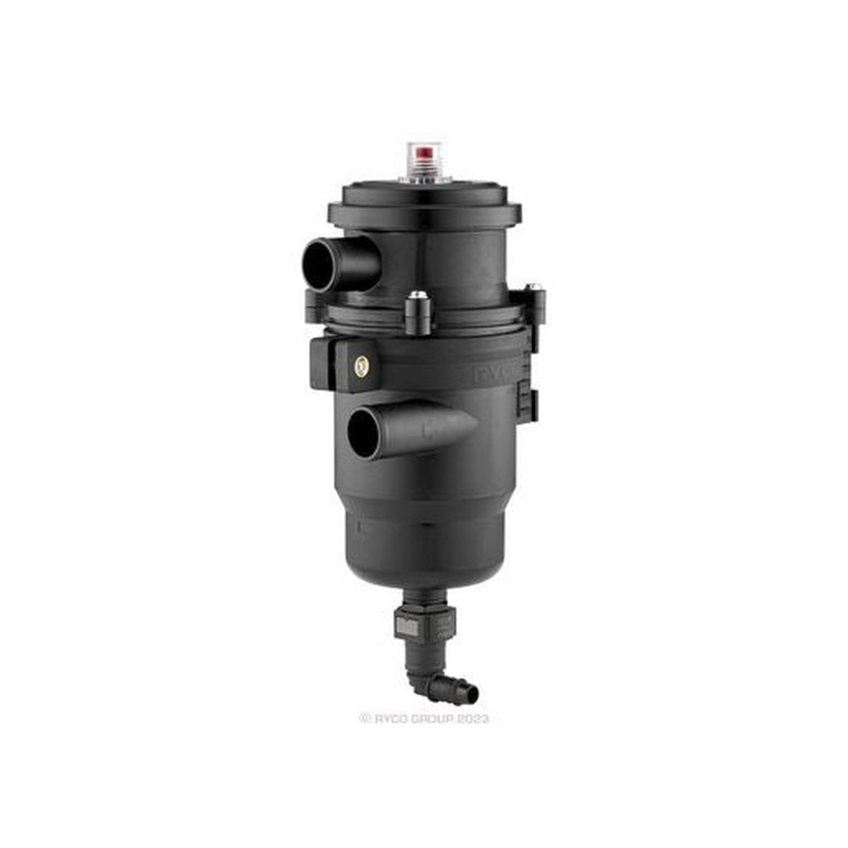 Ryco Crankcase Kit V3 Universal RCC360K