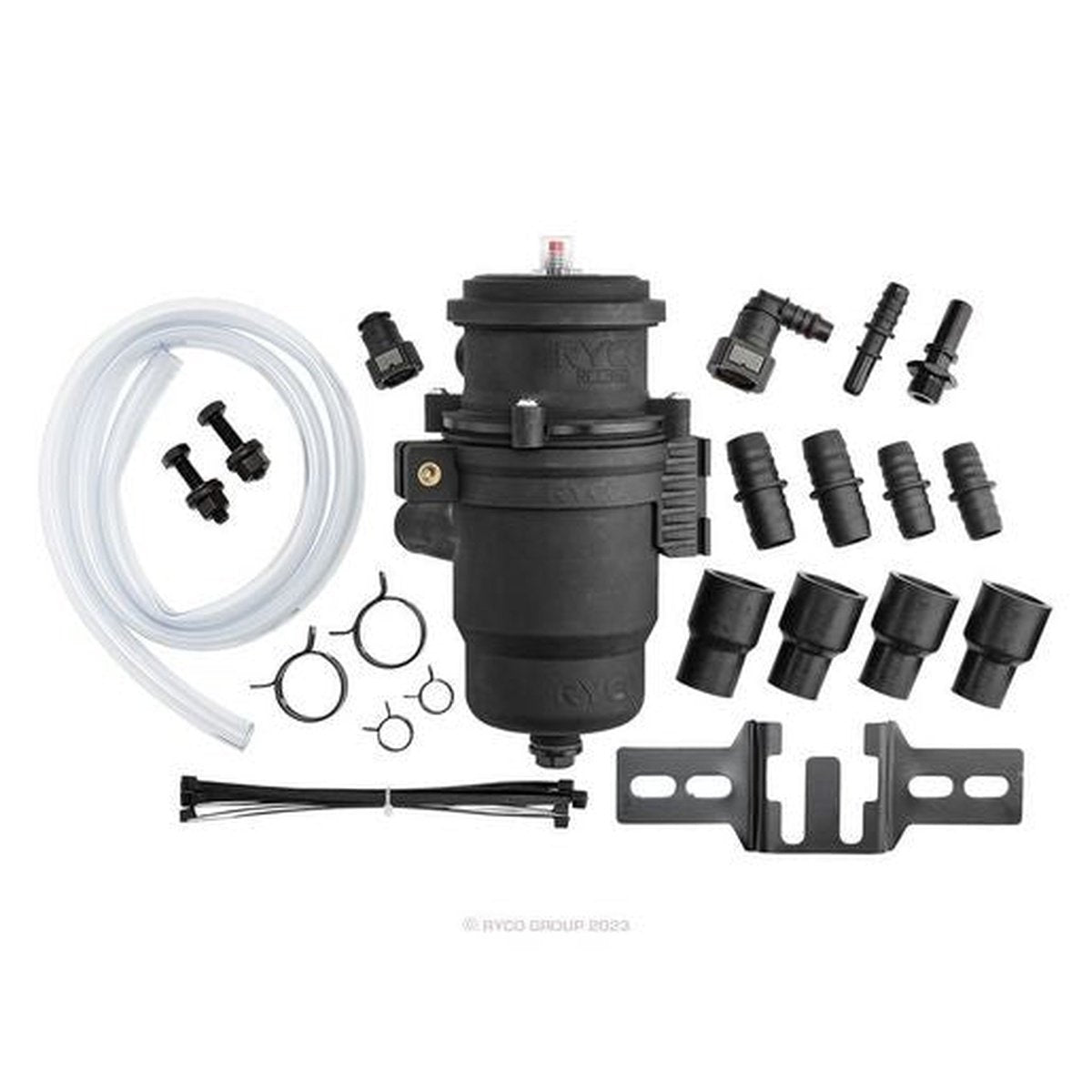 Ryco Crankcase Kit V3 Universal RCC360K