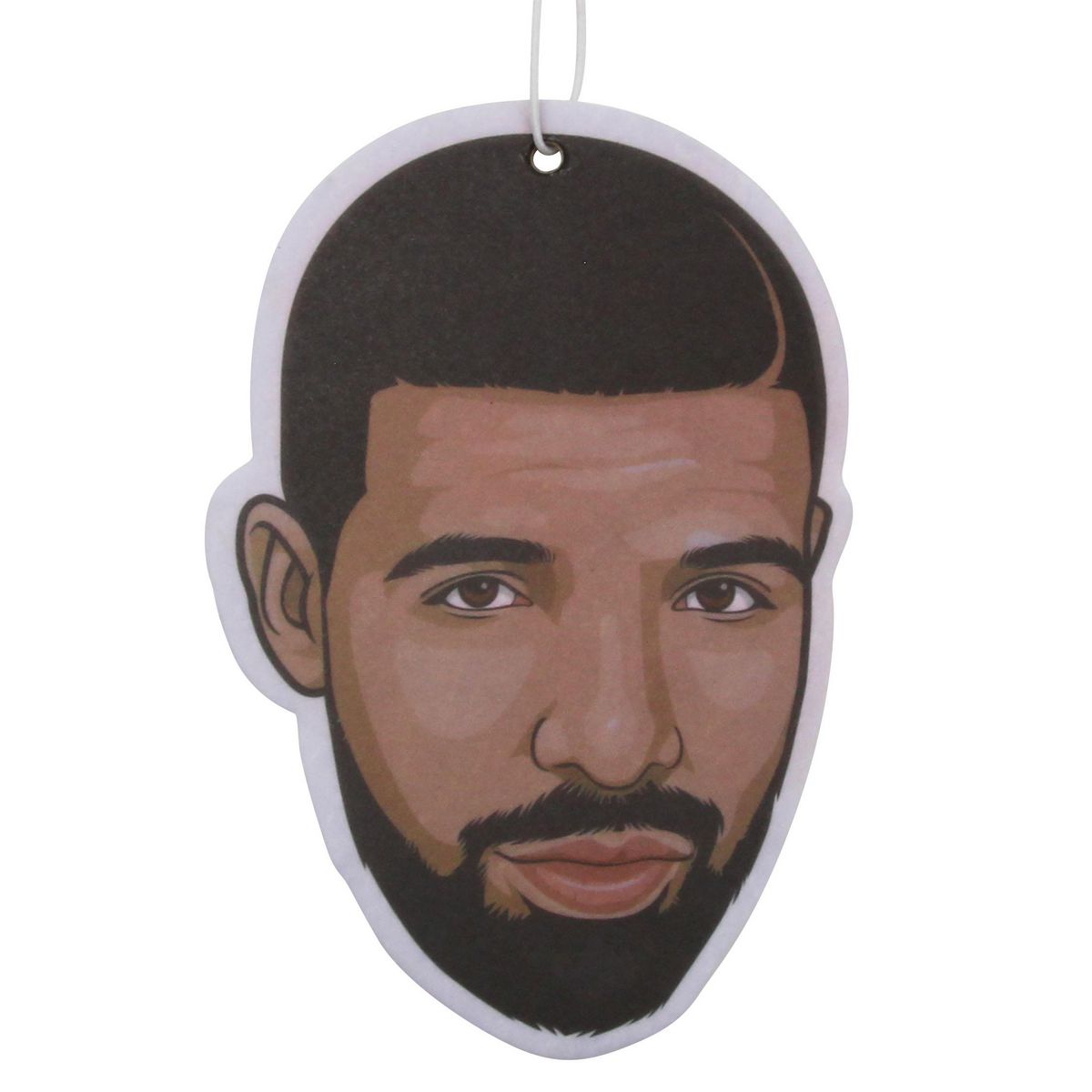 Smell The Fun Drizzy Drake Air Freshener- Scent Apple STF-031