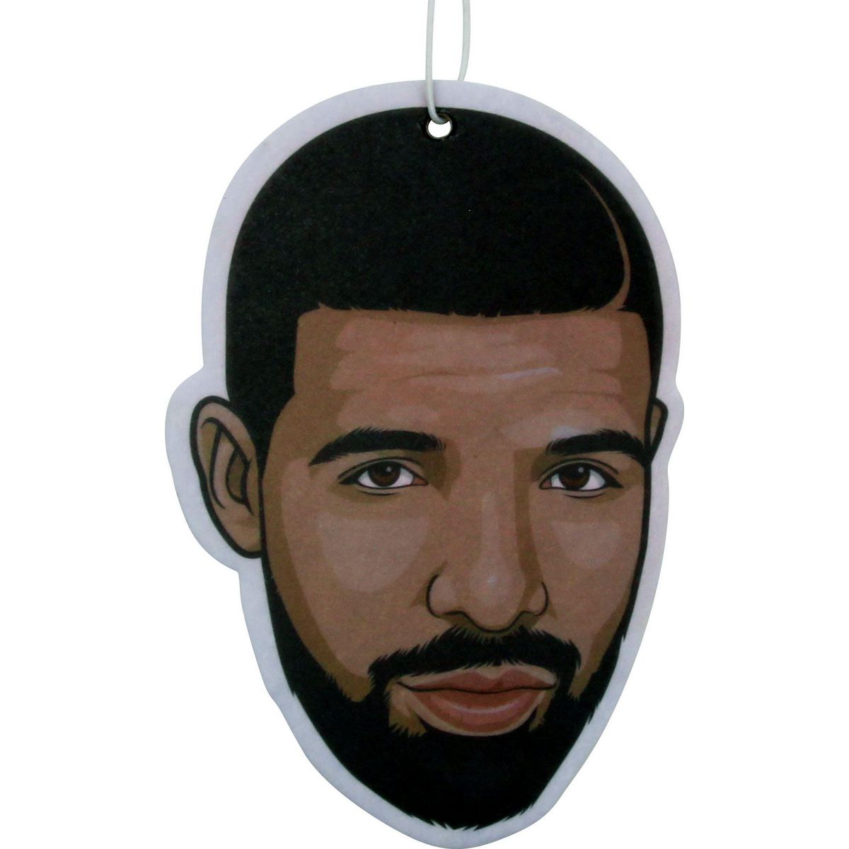 Smell The Fun Drizzy Drake Air Freshener- Scent Apple STF-031