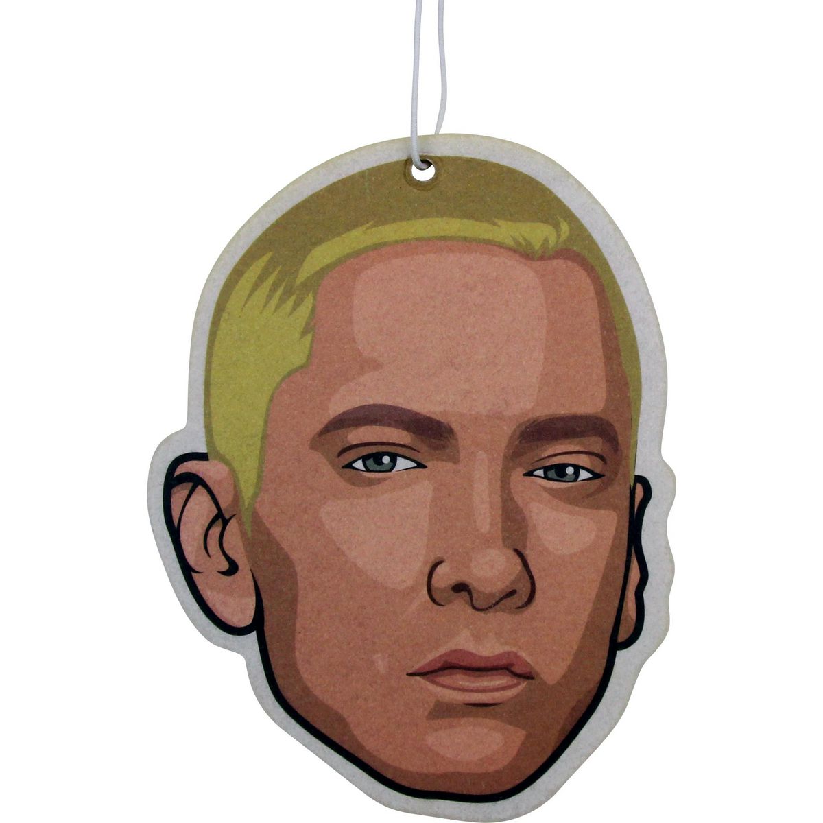 Smell The Fun Em Air Freshener- Scent Vanilla STF-0004