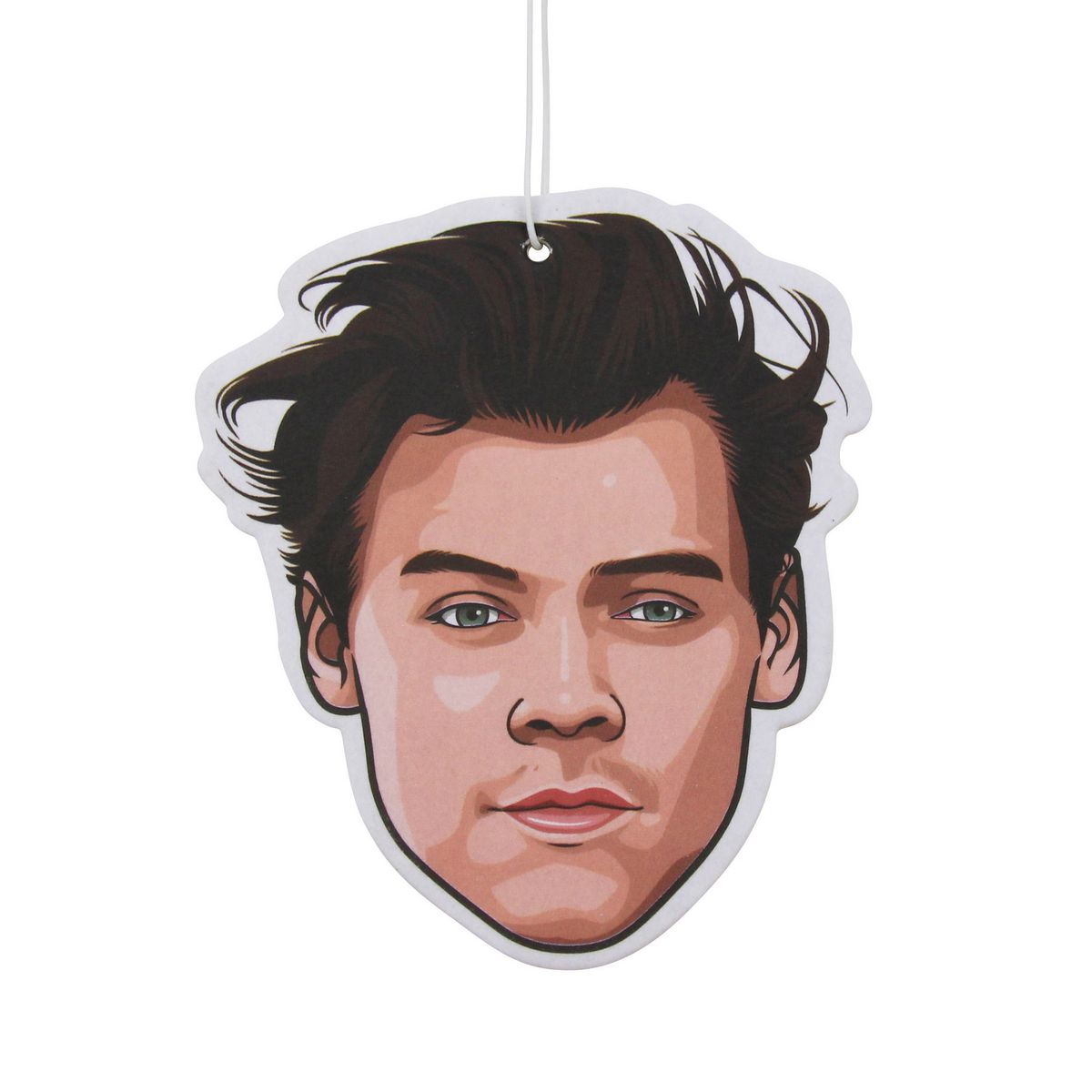 Smell The Fun Harry Air Freshener- Scent Vanilla STF-048