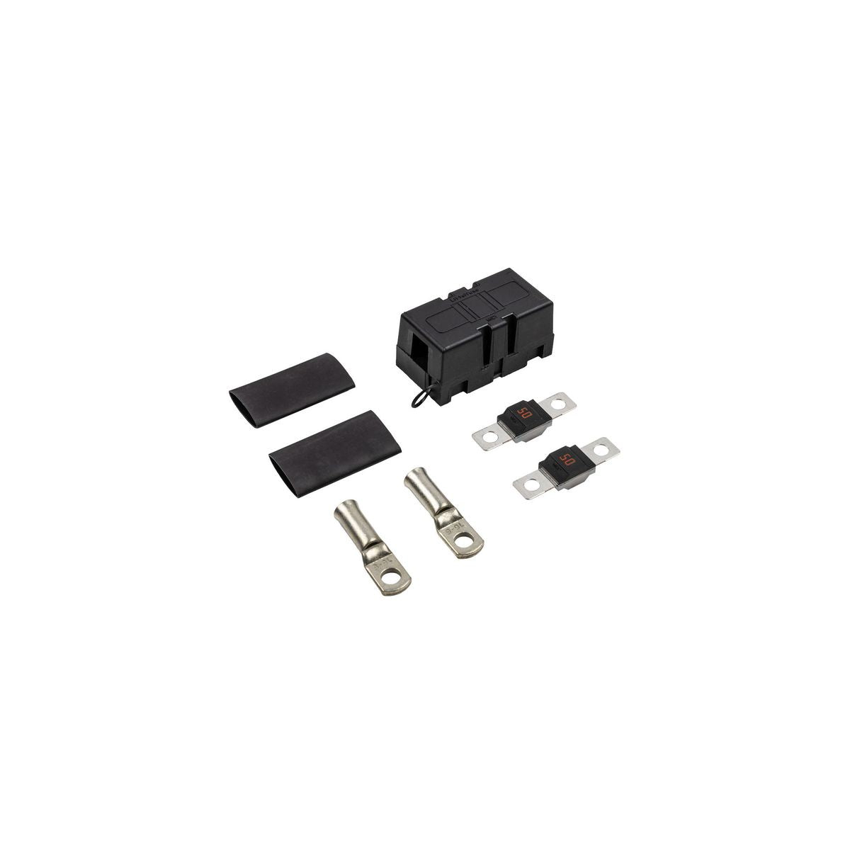 REDARC 50A Fuse Holder Kit FK50