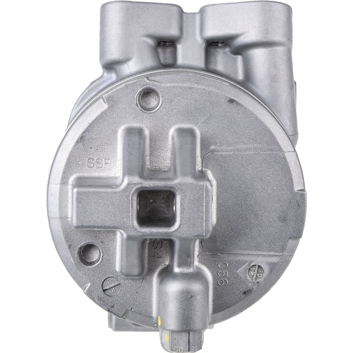 Valeo Air Conditioning Compressor 12V Direct Mount CXZ150