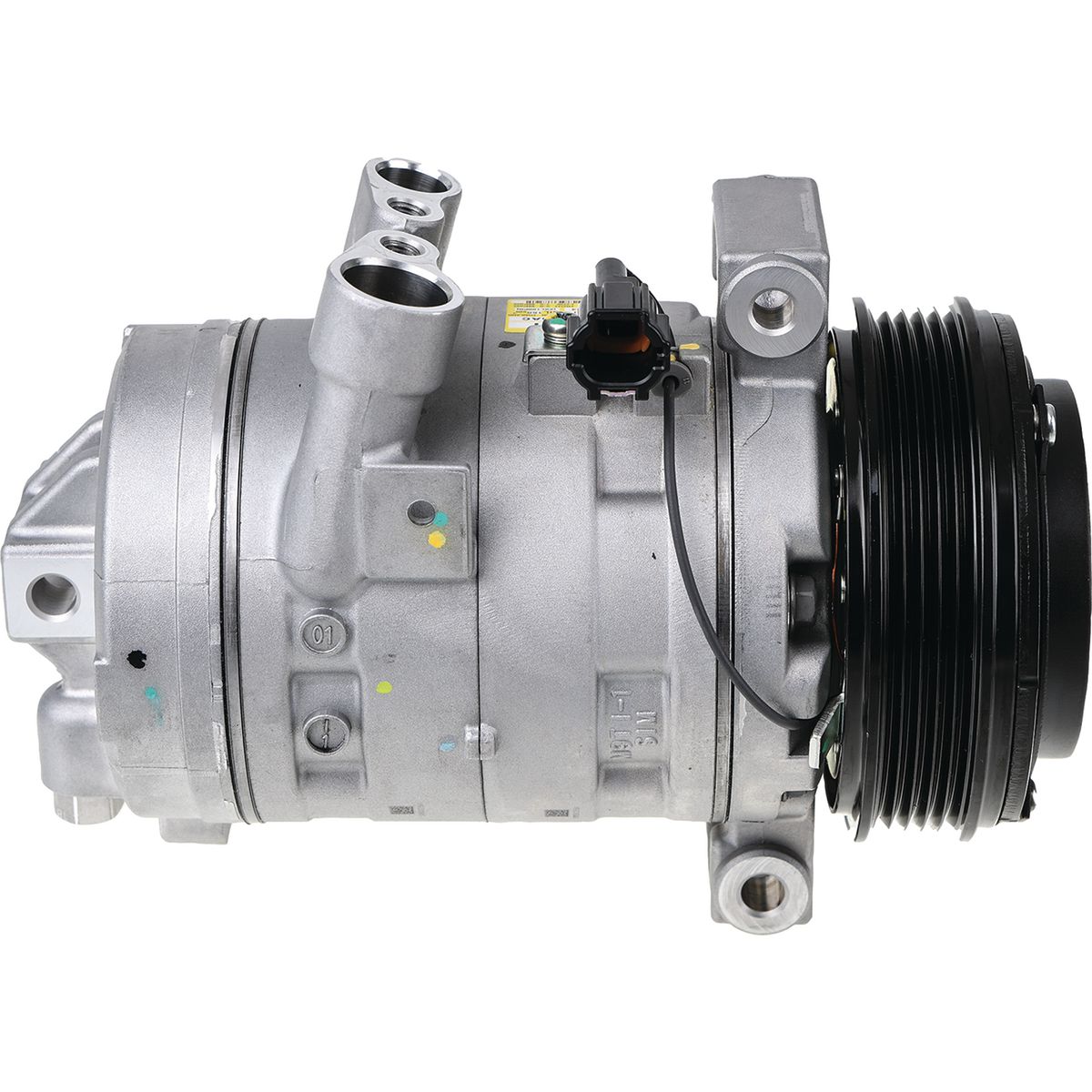 Valeo Air Conditioning Compressor 12V Direct Mount CXZ150