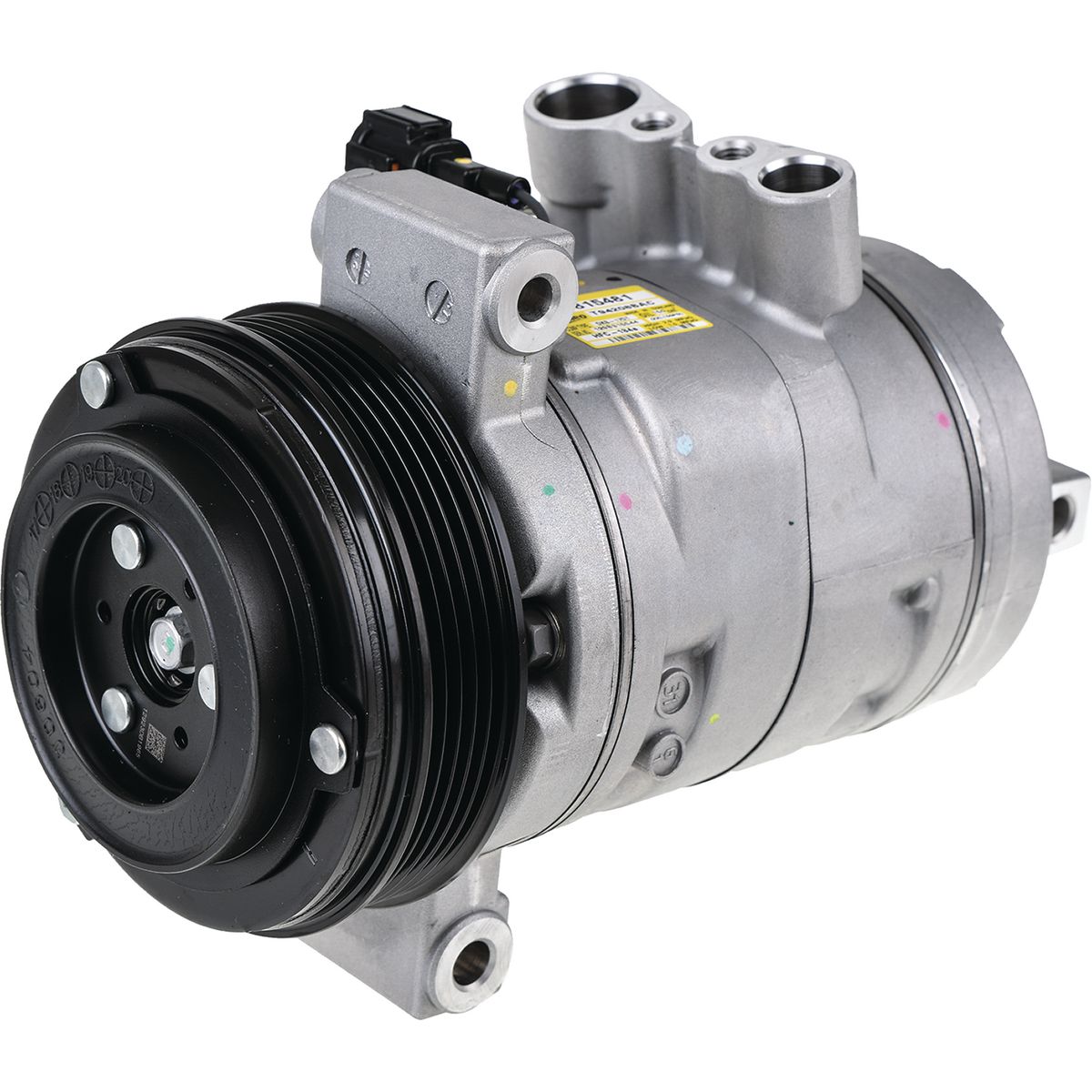 Valeo Air Conditioning Compressor 12V Direct Mount CXZ150