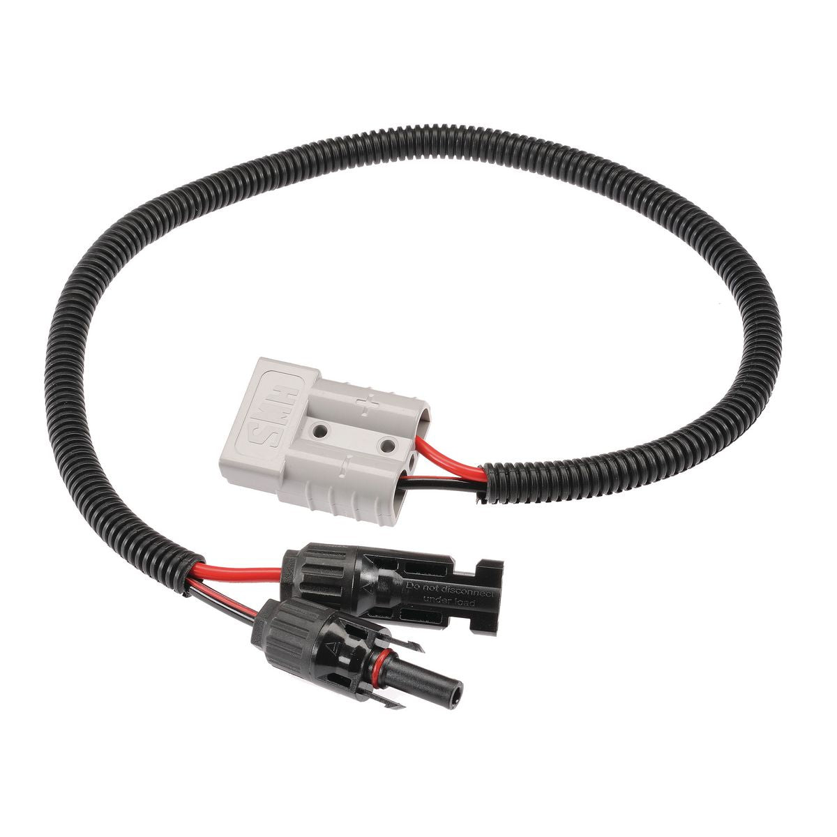 Projecta 50A Connector To Mc4 0.6M SA-50AMC4