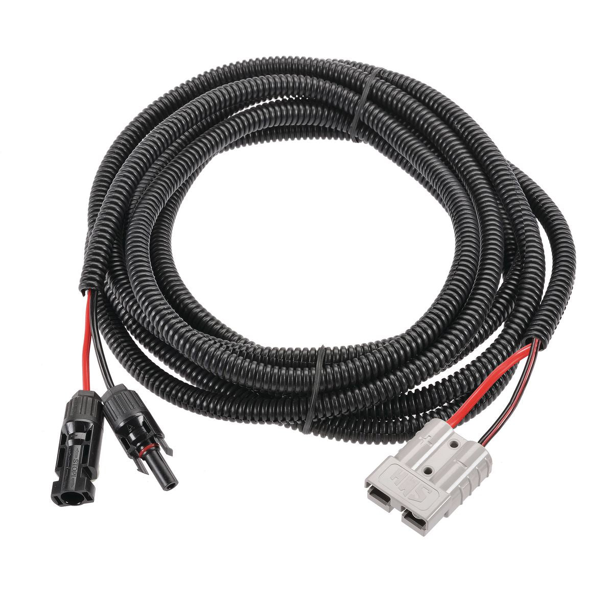 Projecta 50A Connector To Mc4 5M SA-50AMC4L