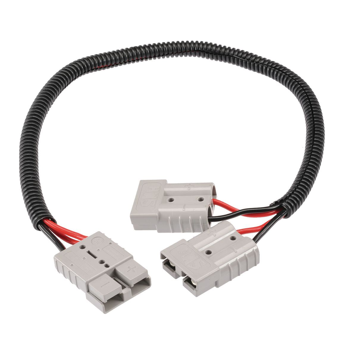 Projecta 50A Connector To Twin 50A Connector SA-50A2A