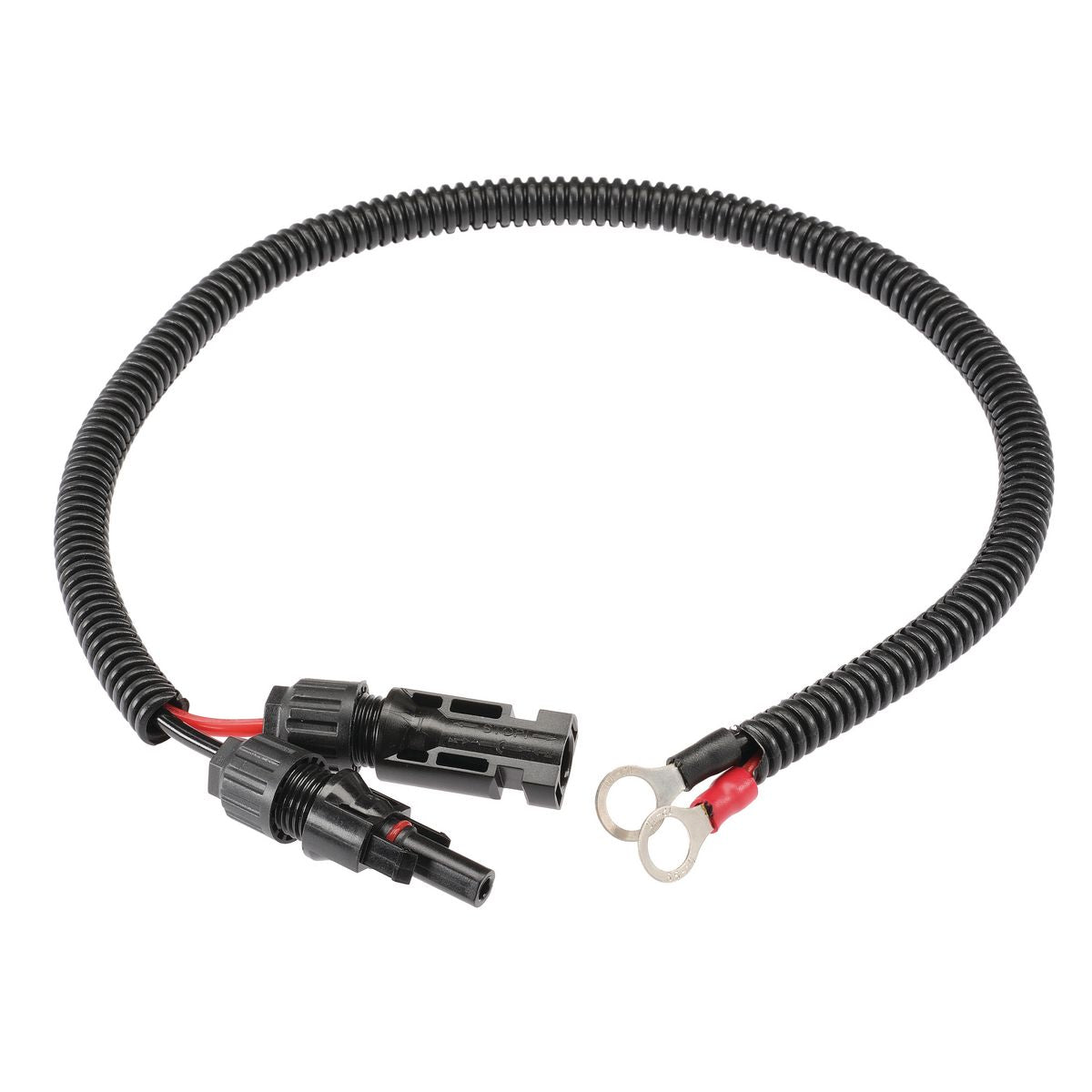 Projecta Mc4 Connector To Ring Terminal SA-50AMC4RT