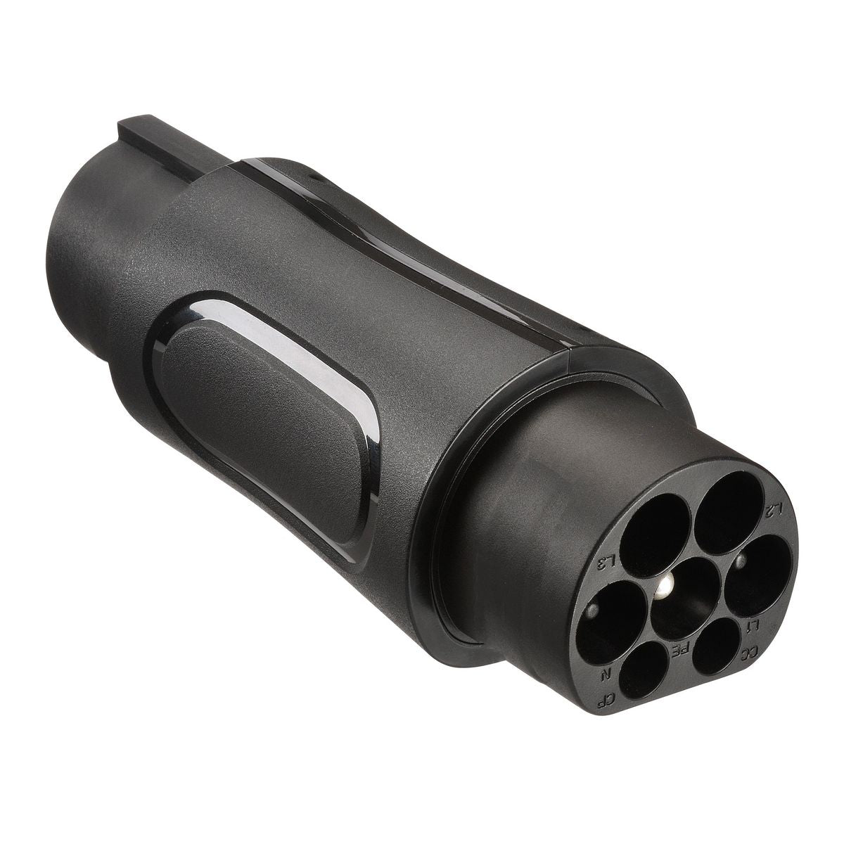 Projecta EV Adaptor Type 2 To Type 1 EVAPT2T1