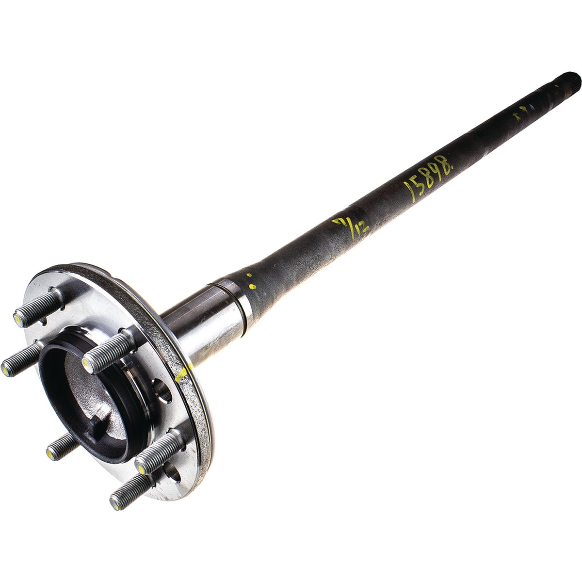 Drivetech 4X4 Rear Axle Shaft 041-135488