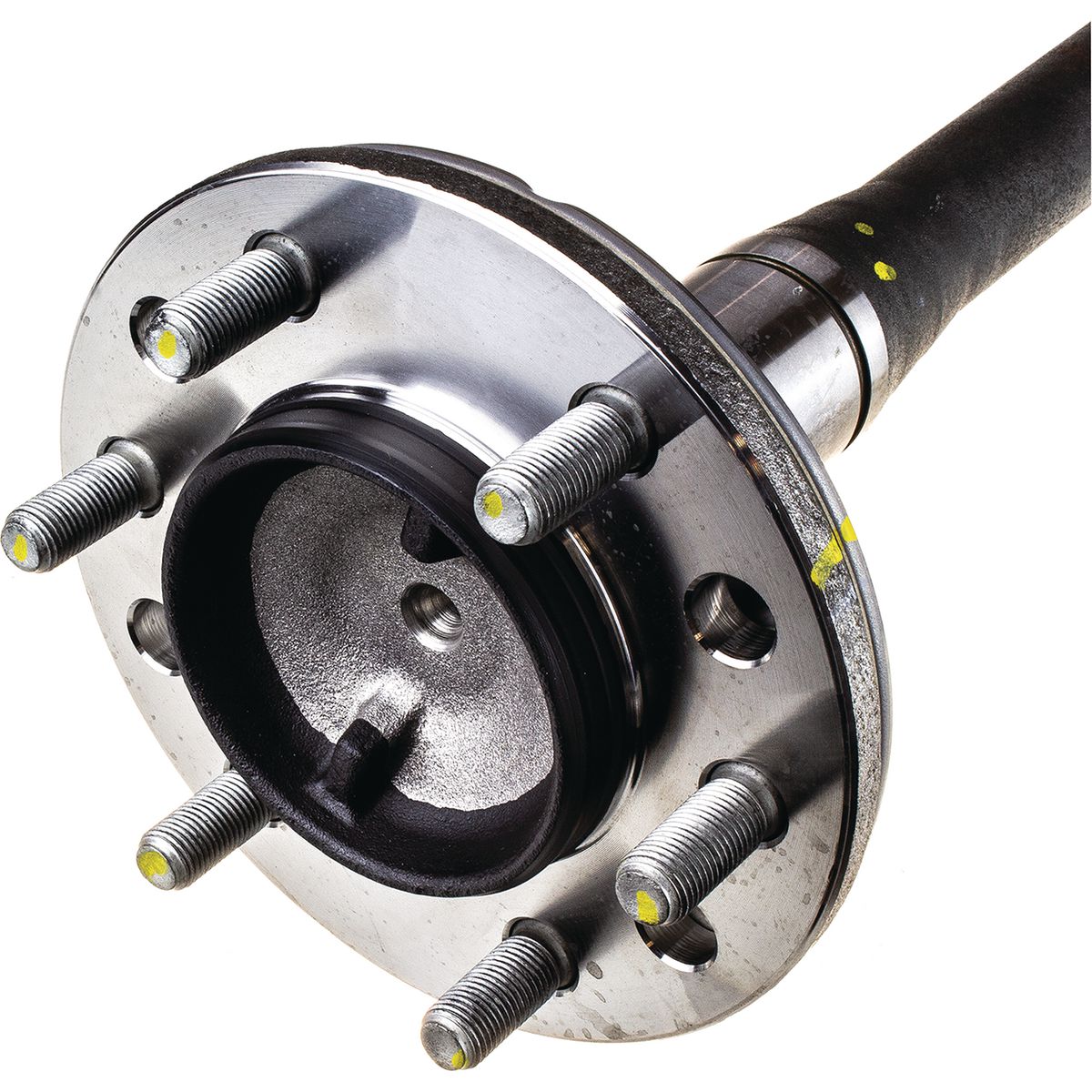 Drivetech 4X4 Rear Axle Shaft 041-135488