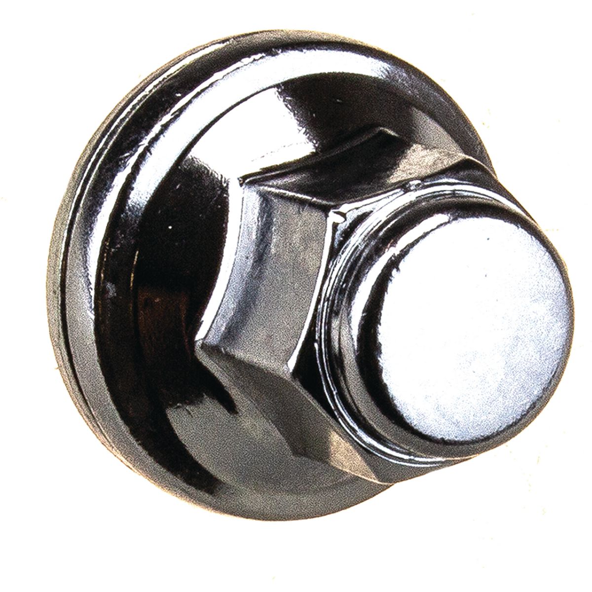 Drivetech 4X4 Wheel Nut (Alloy Wheels) 041-132152